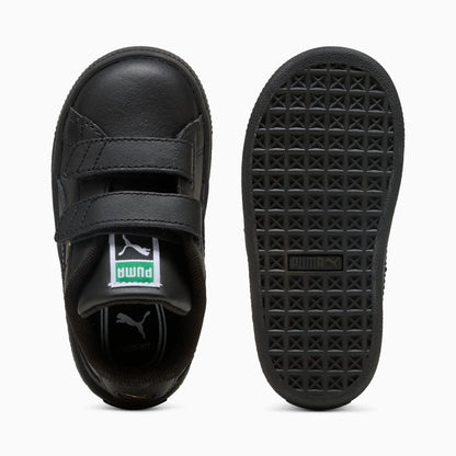 PUMA Black-Archive Green