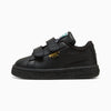 PUMA Black-Archive Green