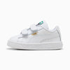 PUMA White-Archive Green
