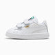 PUMA White-Archive Green