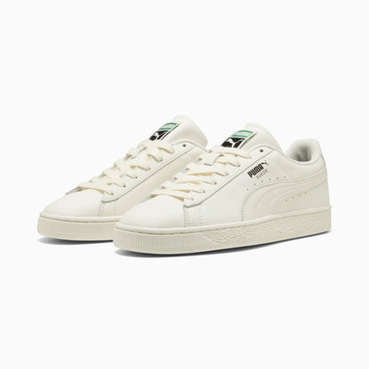 Warm White-Archive Green