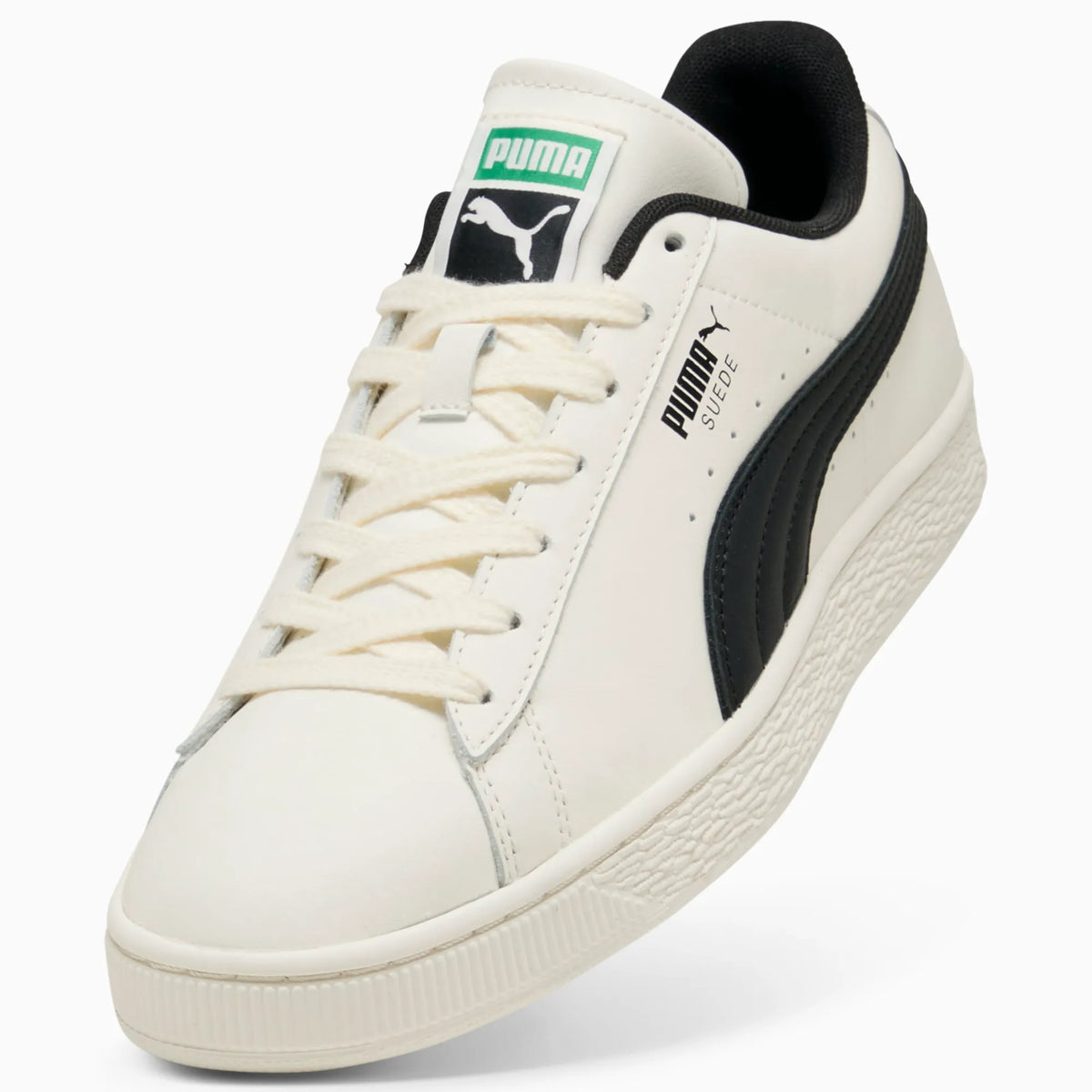 Warm White-PUMA Black
