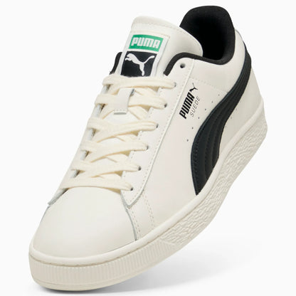 Warm White-PUMA Black
