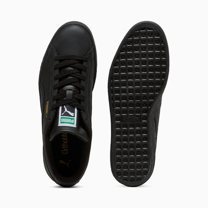 PUMA Black-Archive Green