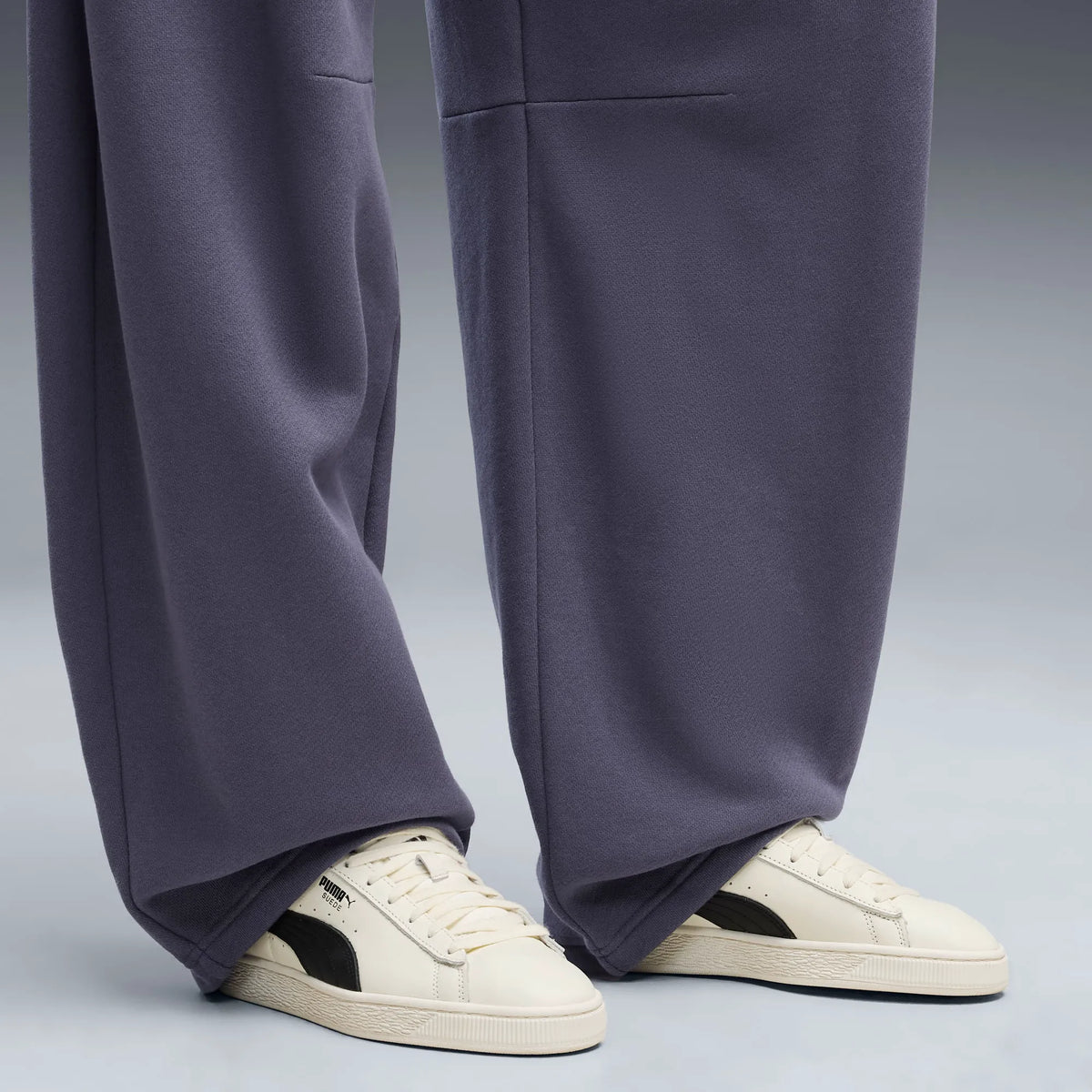 Warm White-PUMA Black