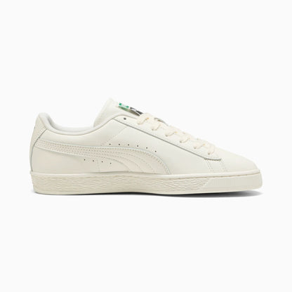 Warm White-Archive Green