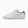 PUMA White-Matte Bronze