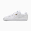 PUMA White-Archive Green