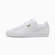 PUMA White-Archive Green