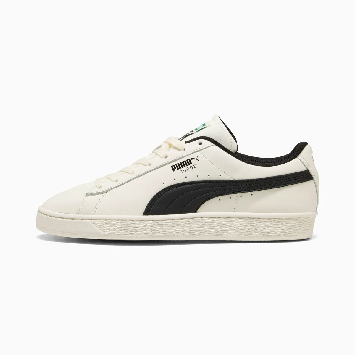 Warm White-PUMA Black