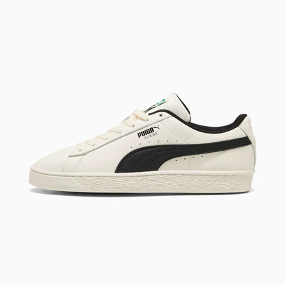Warm White-PUMA Black