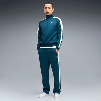 PUMA White-Archive Green
