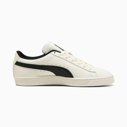 Warm White-PUMA Black