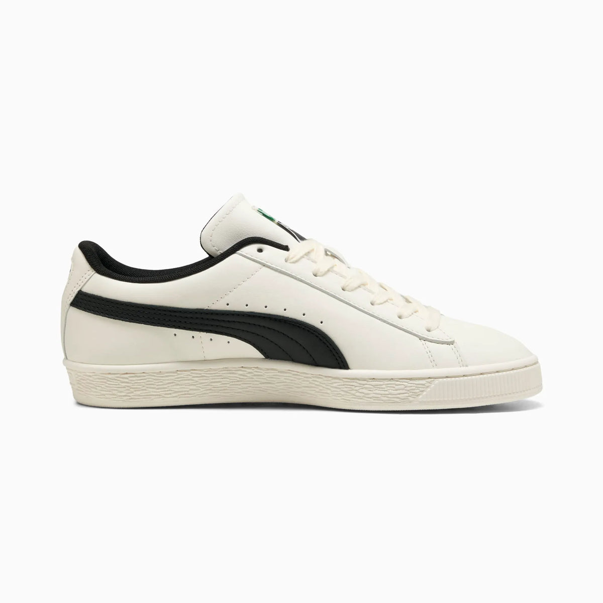Warm White-PUMA Black