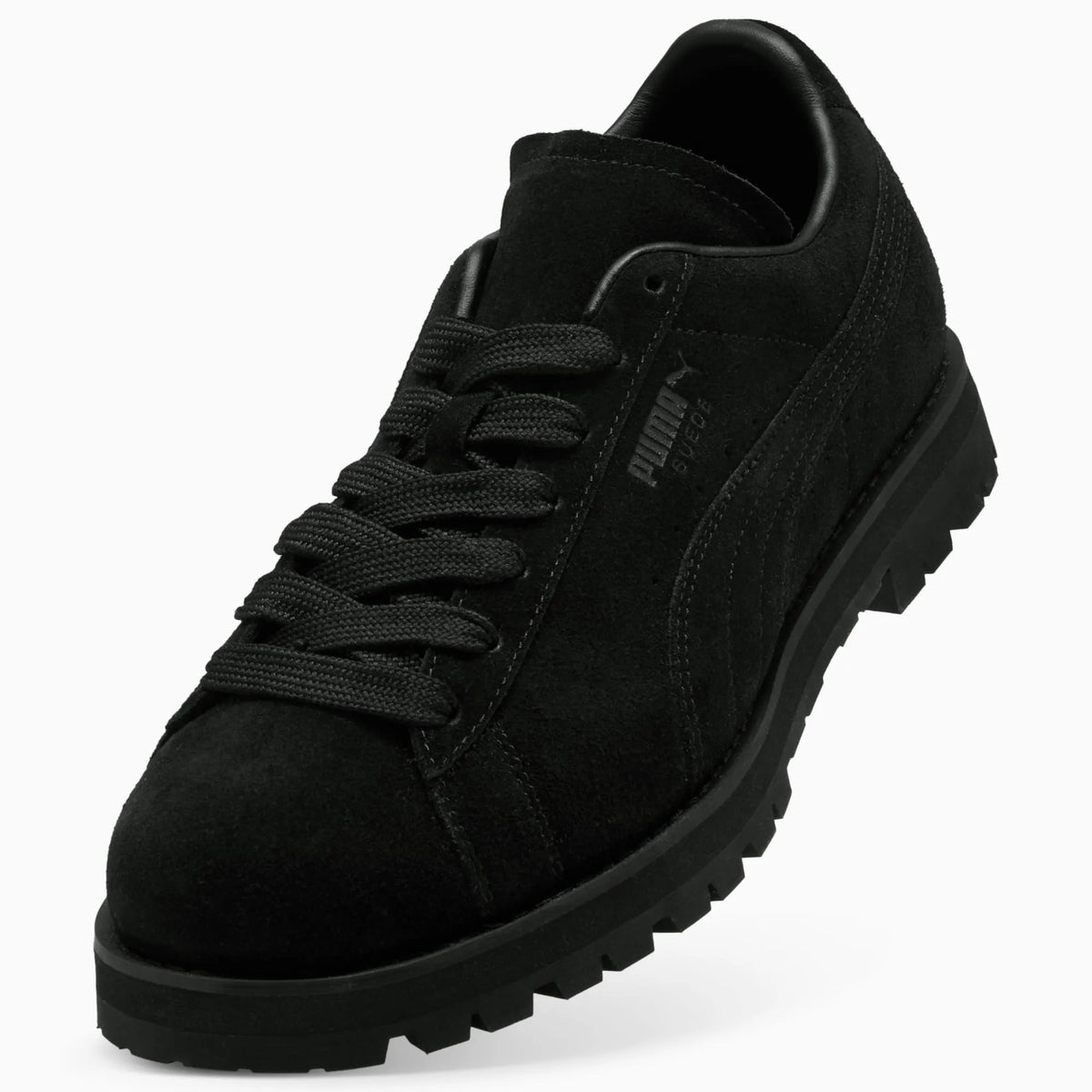 PUMA Black