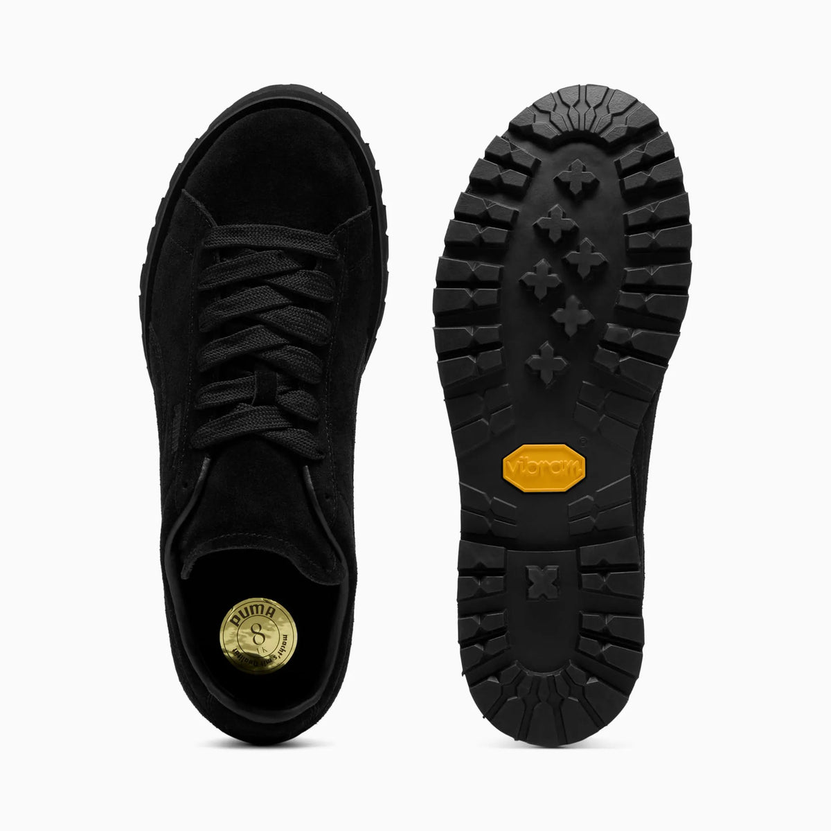 PUMA Black