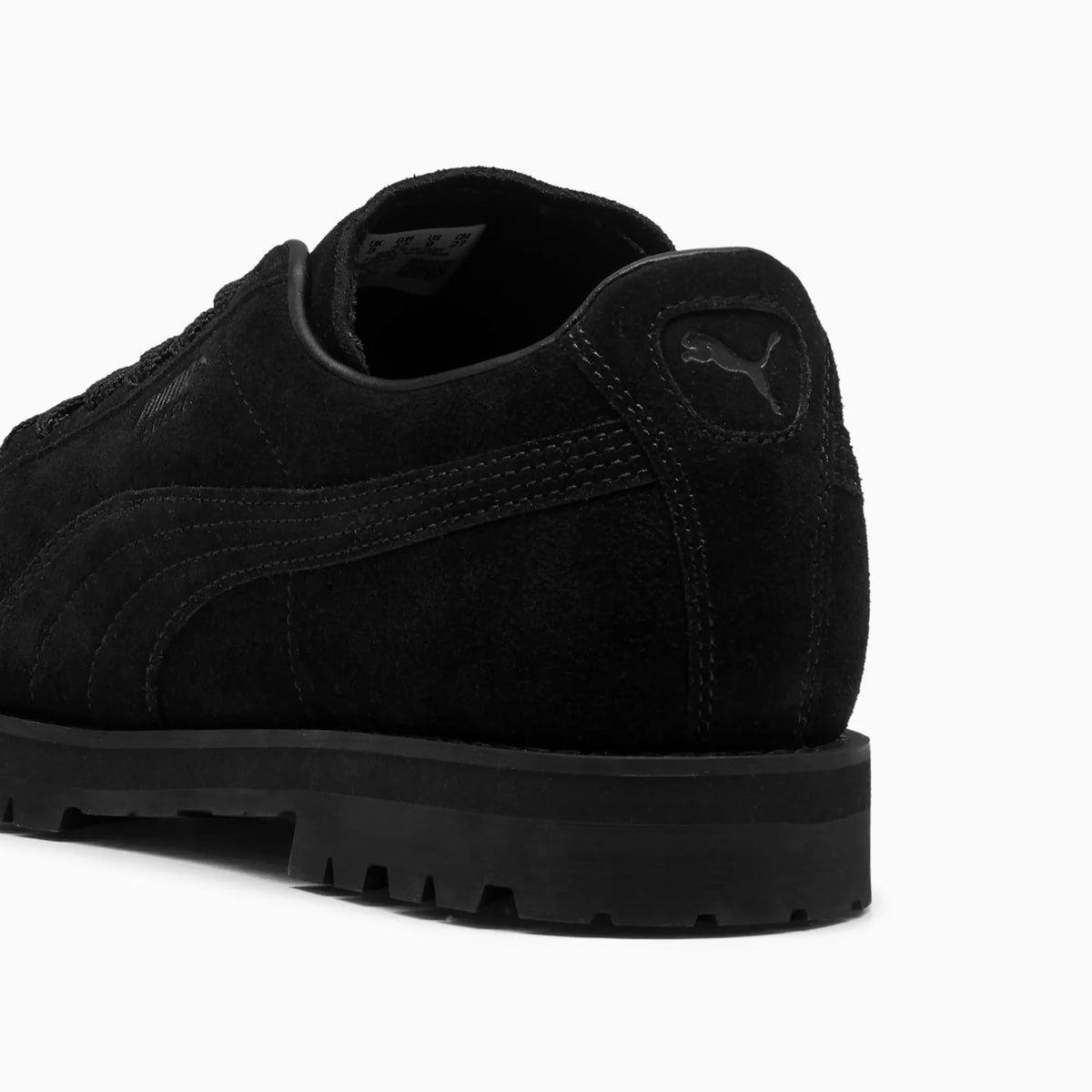 PUMA Black