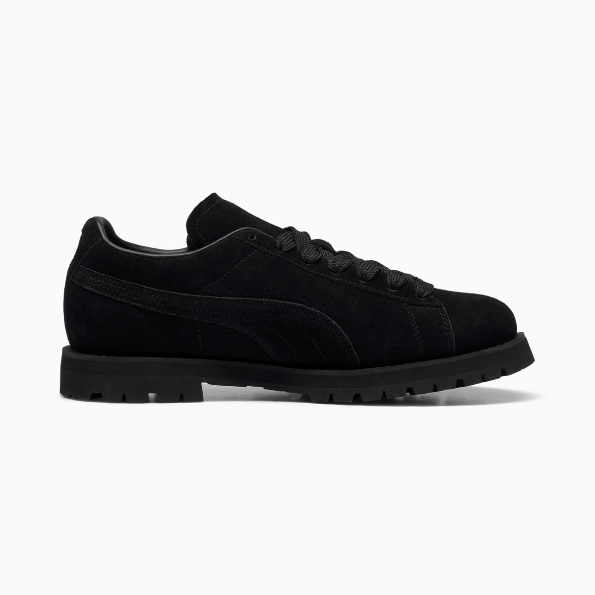 PUMA Black