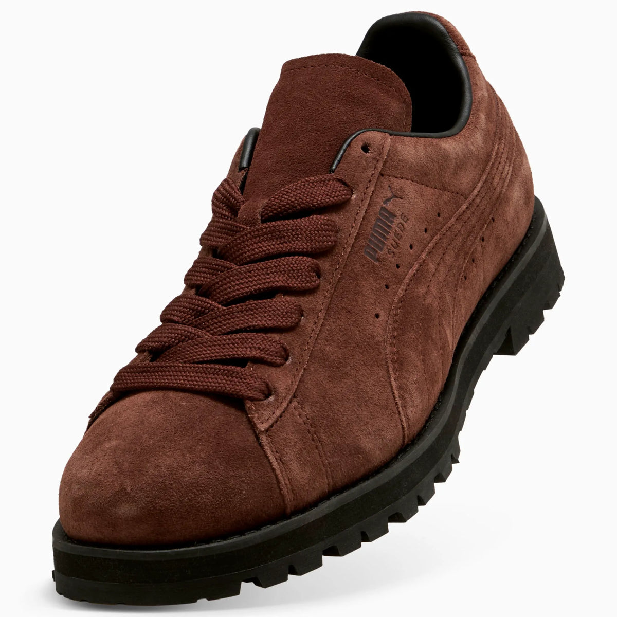 Chocotart-PUMA Black
