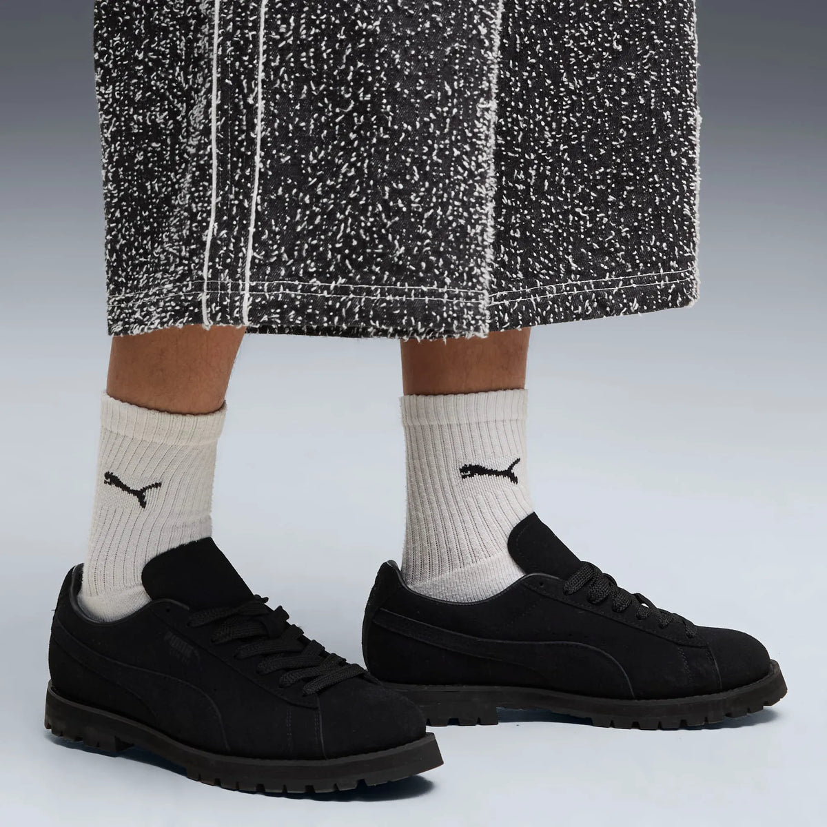 PUMA Black