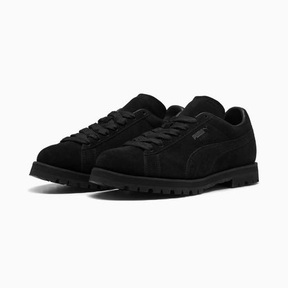 PUMA Black