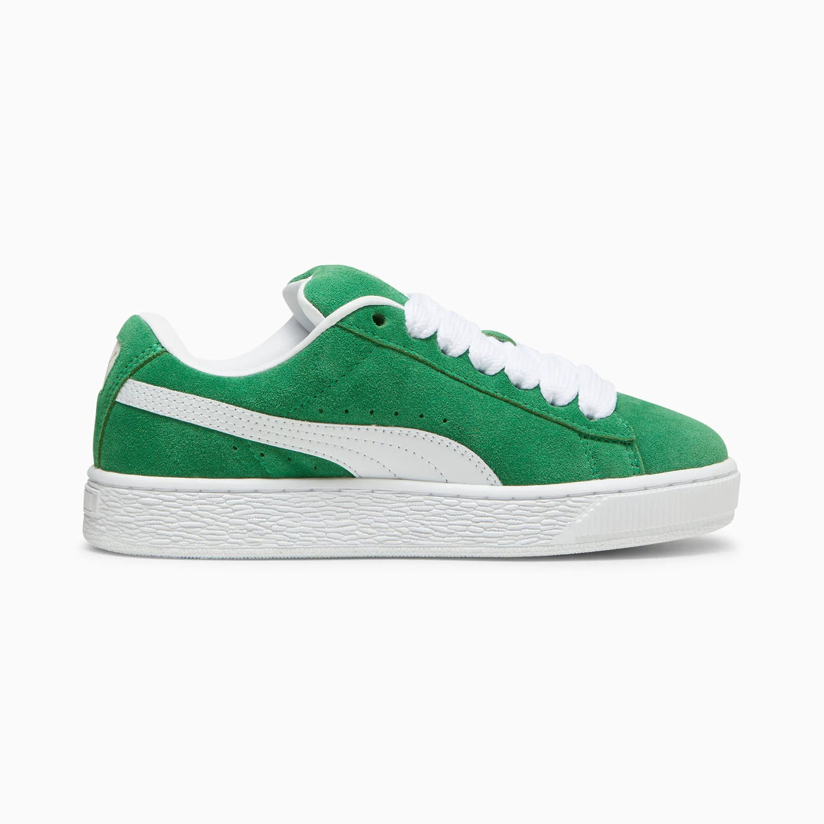 Archive Green-PUMA White