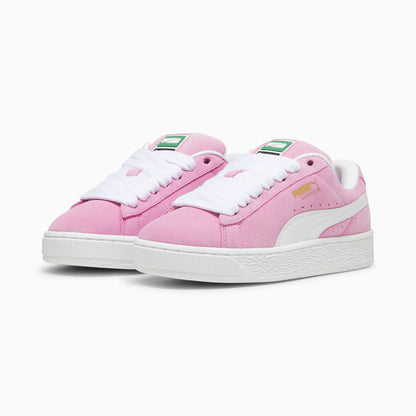 Mauved Out-PUMA White
