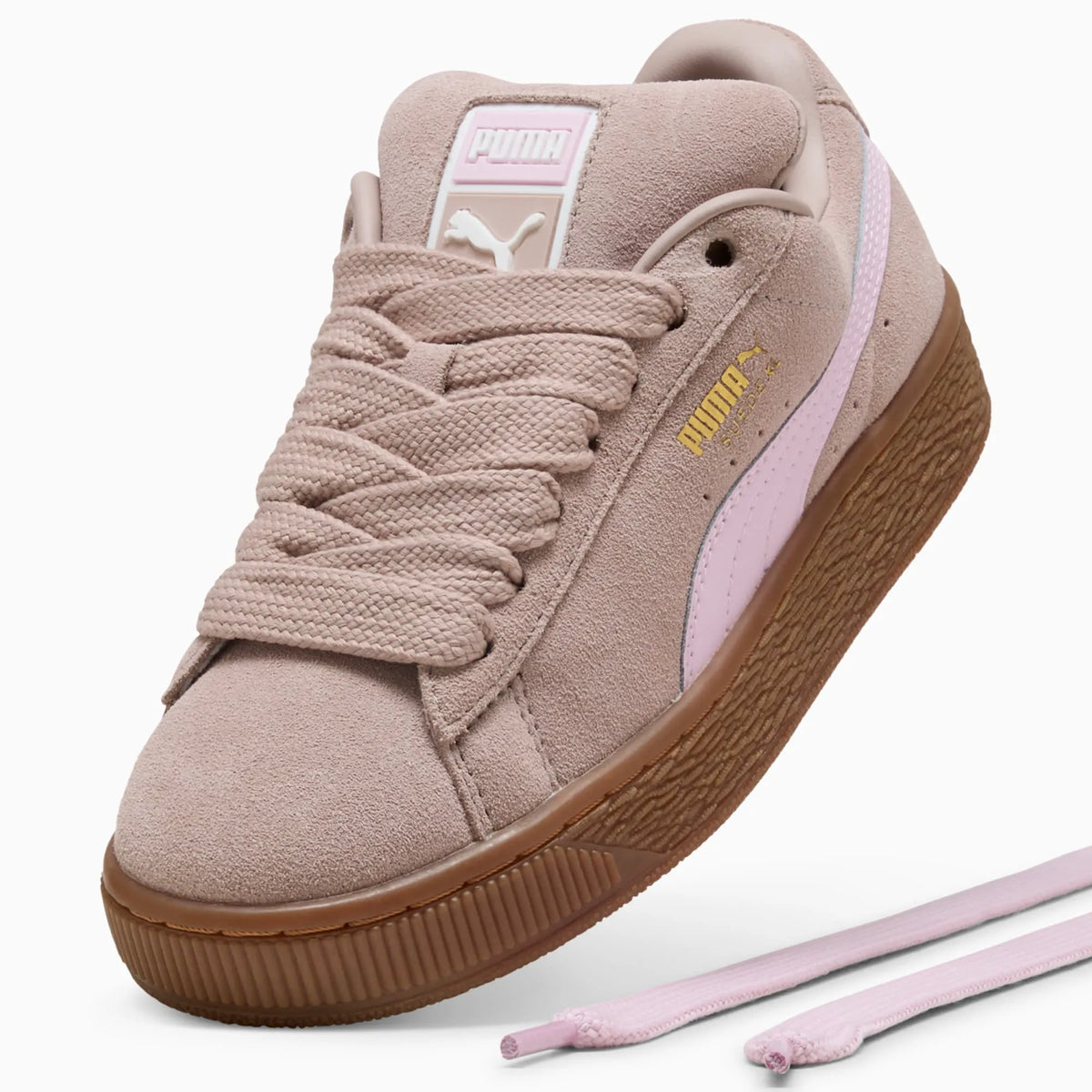 Rose Latte-Pearl Pink