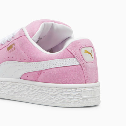 Mauved Out-PUMA White