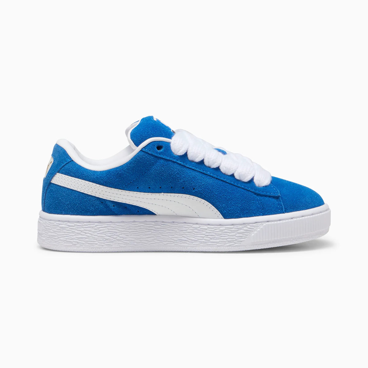 PUMA Team Royal-PUMA White