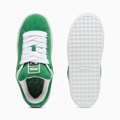 Archive Green-PUMA White