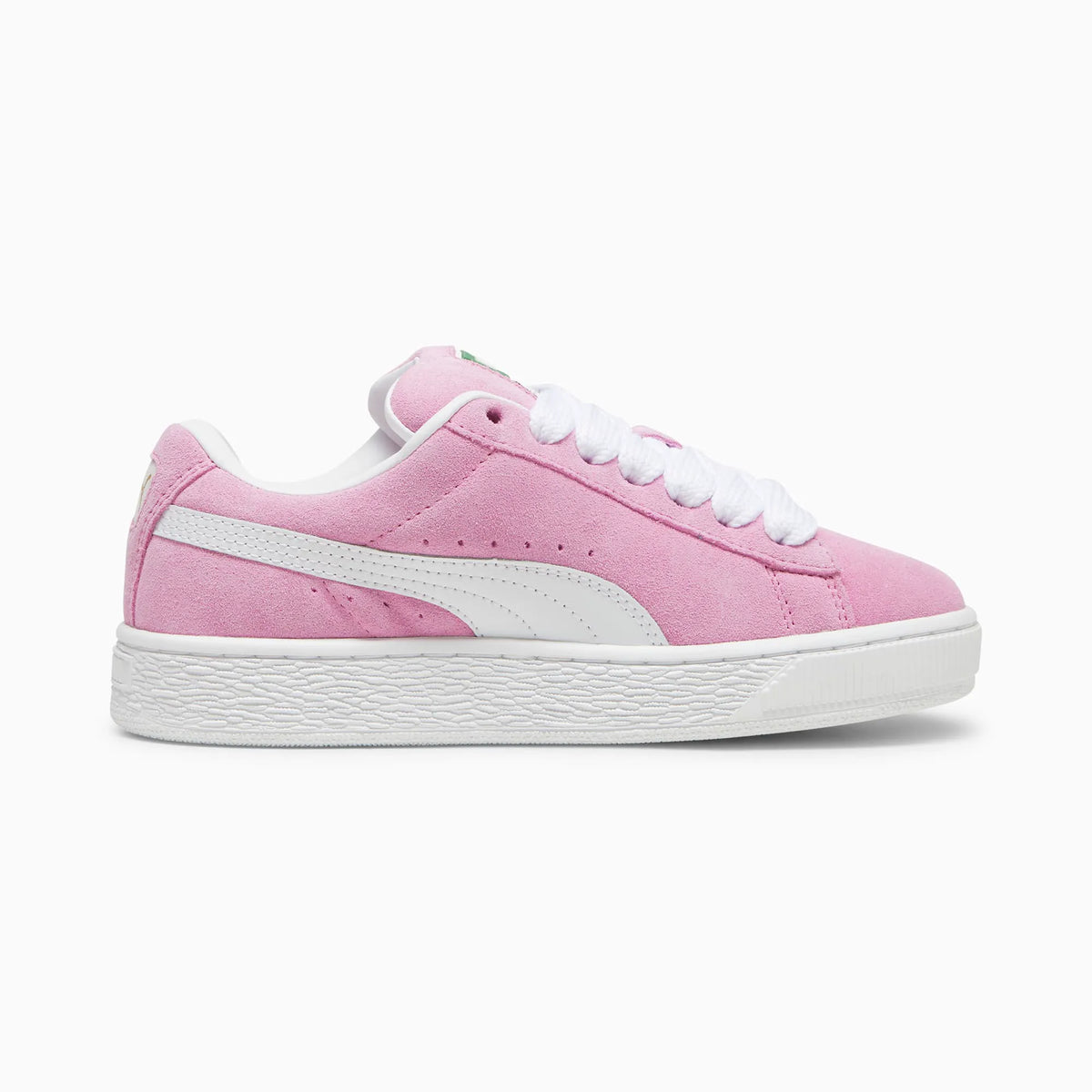 Mauved Out-PUMA White