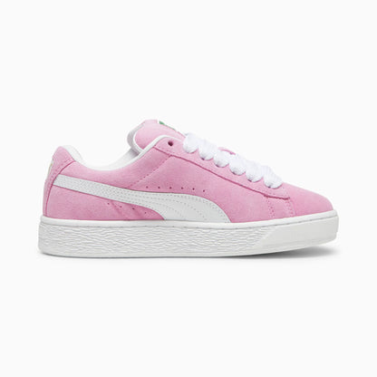 Mauved Out-PUMA White
