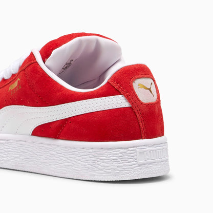 For All Time Red-PUMA White