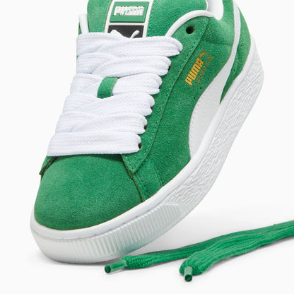 Archive Green-PUMA White