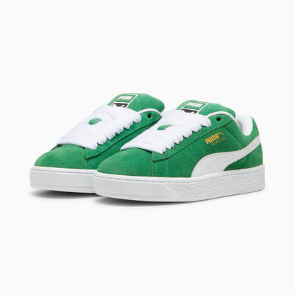 Archive Green-PUMA White
