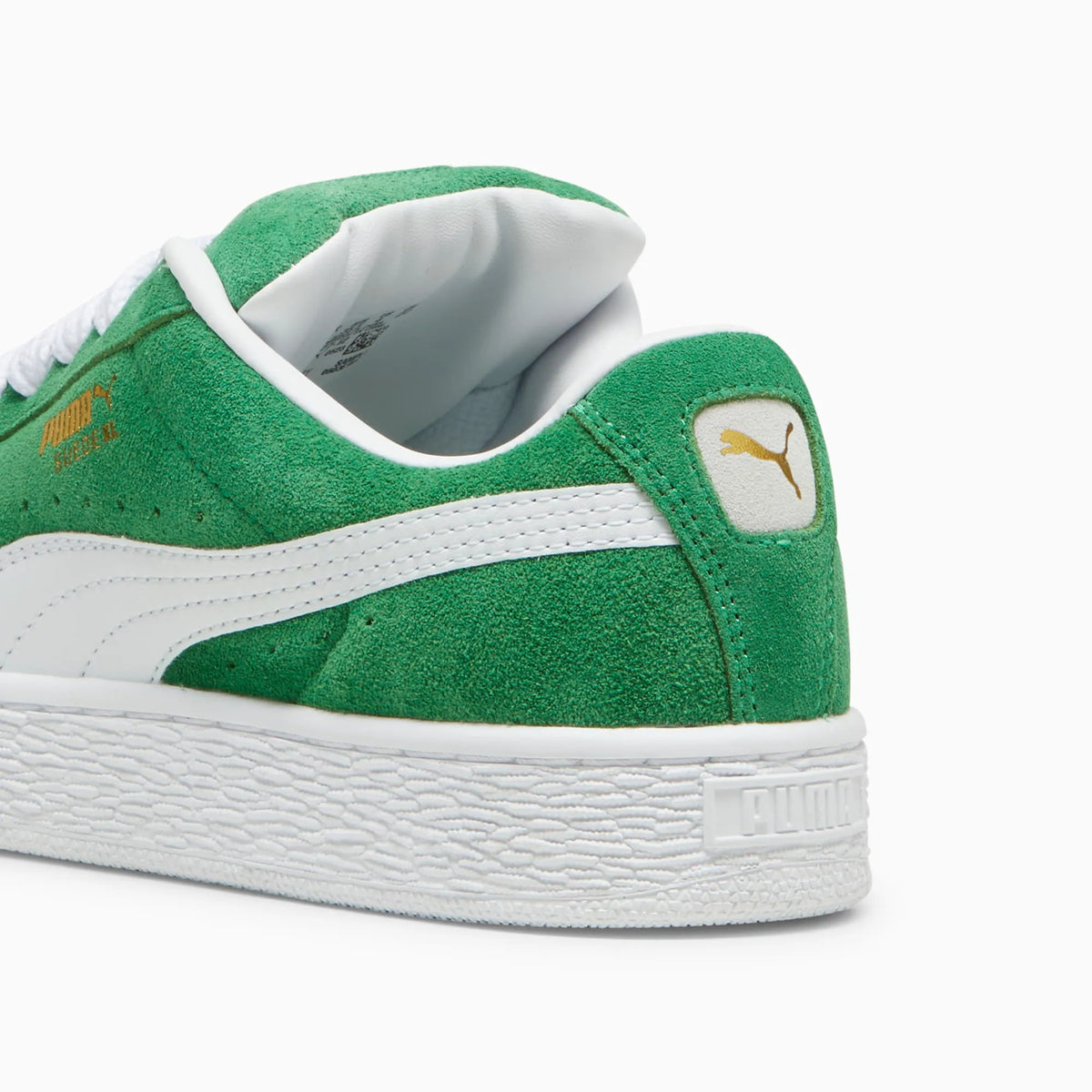 Archive Green-PUMA White