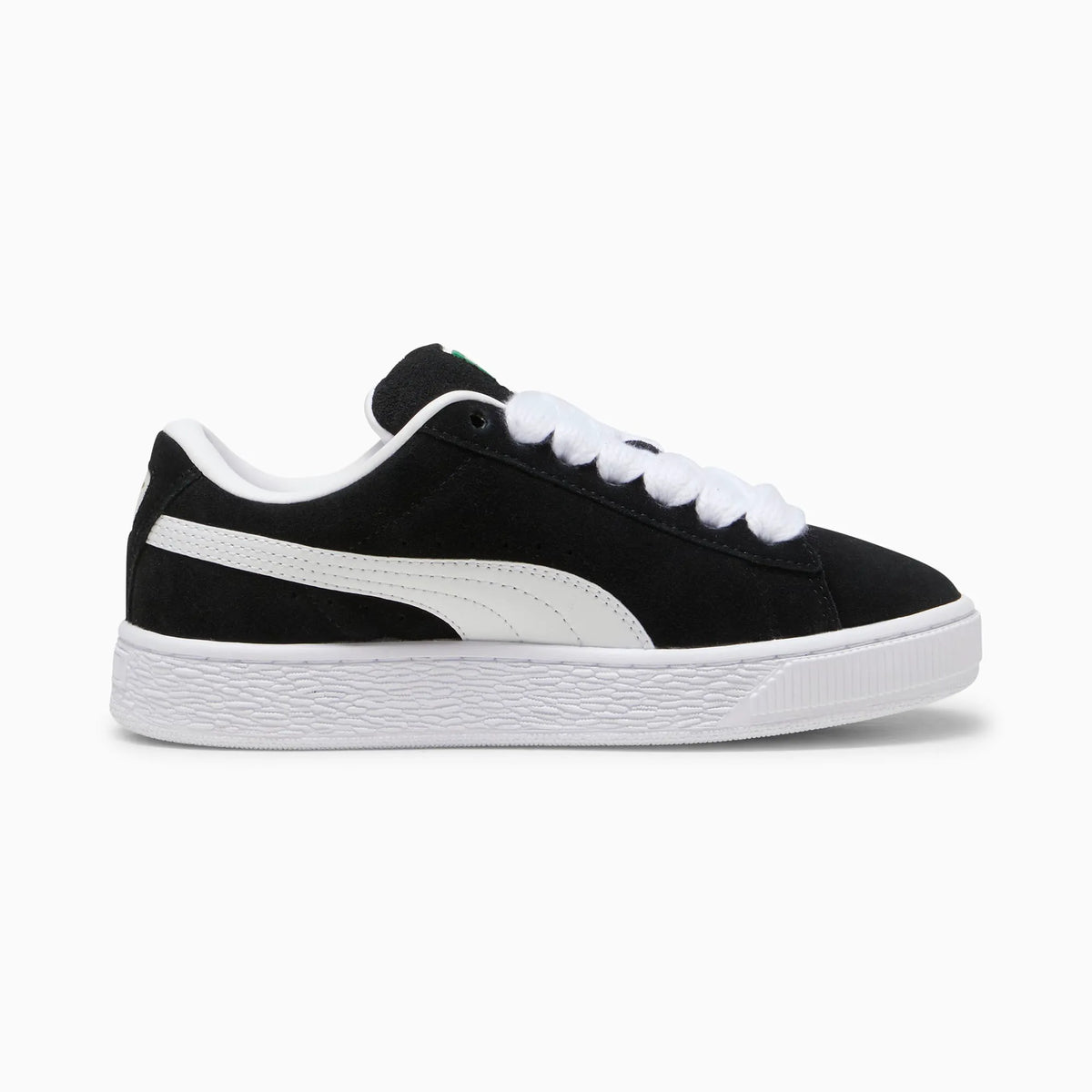 PUMA Black-PUMA White