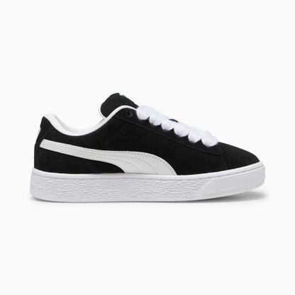 PUMA Black-PUMA White