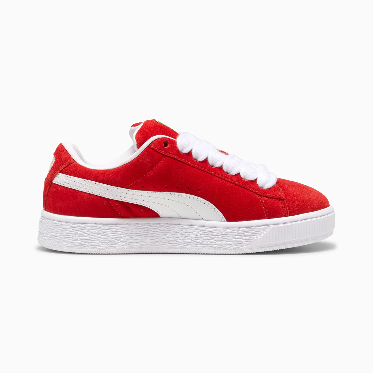 For All Time Red-PUMA White