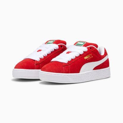 For All Time Red-PUMA White
