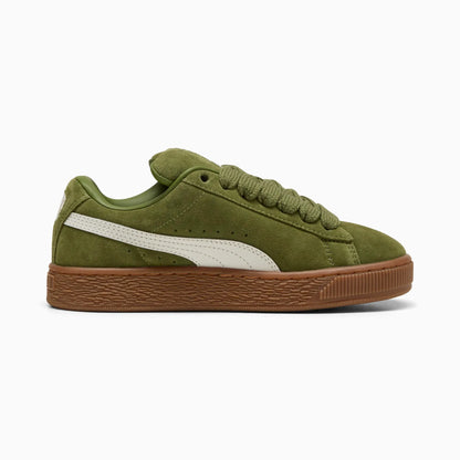 Olive Green-Vapor Gray