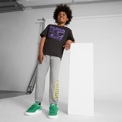 Archive Green-PUMA White