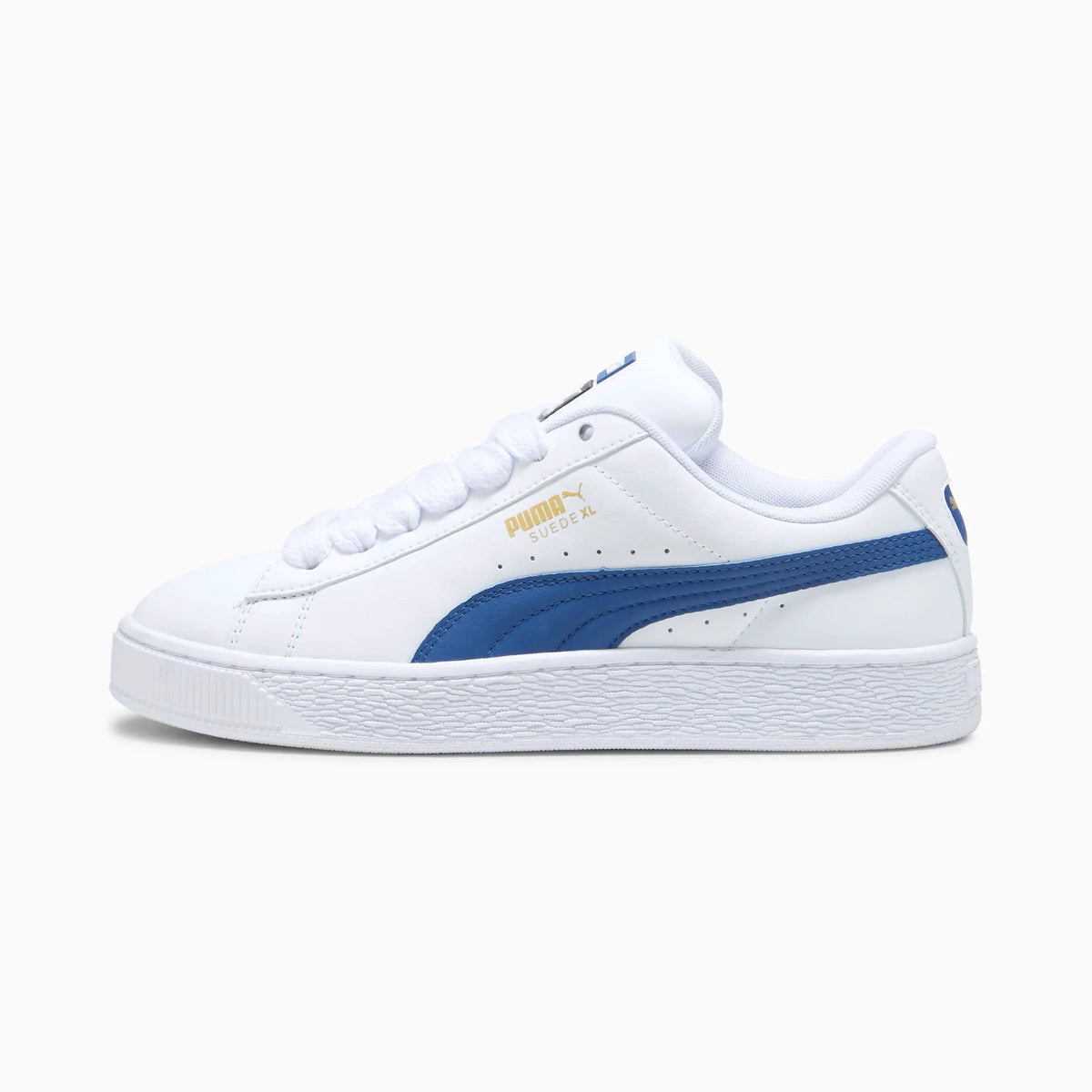 PUMA White-Clyde Royal
