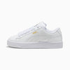 PUMA White-Vapor Gray