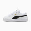 PUMA White-PUMA Black