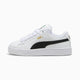 PUMA White-PUMA Black