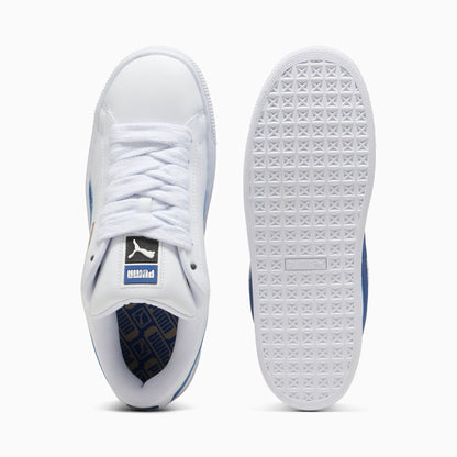 PUMA White-Clyde Royal