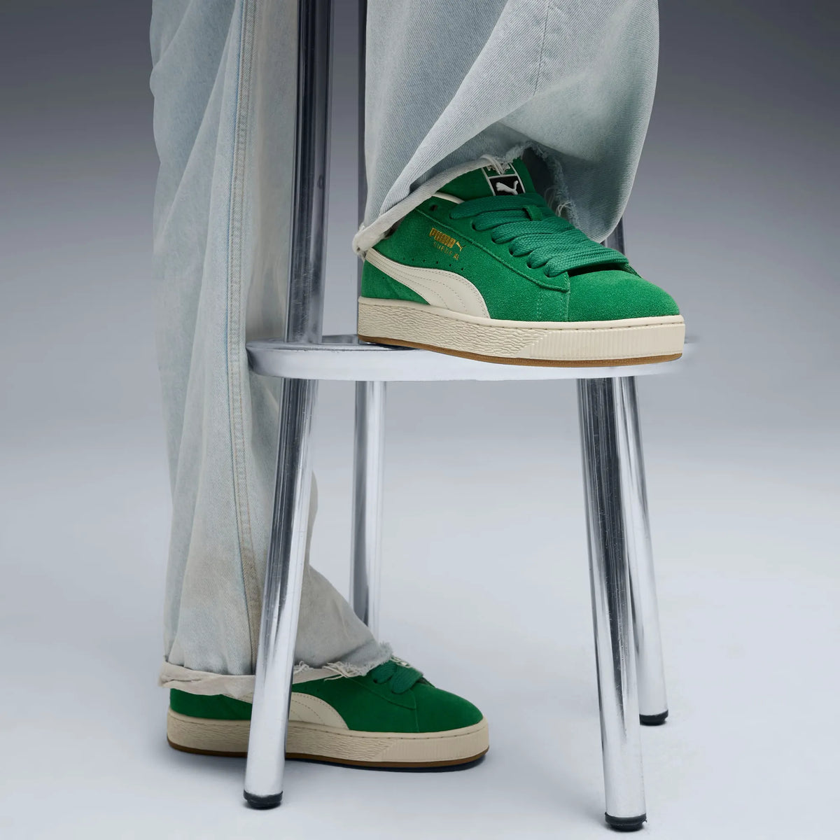 Archive Green-Vapor Gray
