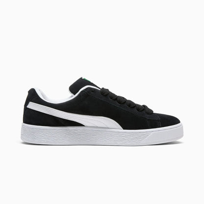 PUMA Black-PUMA White